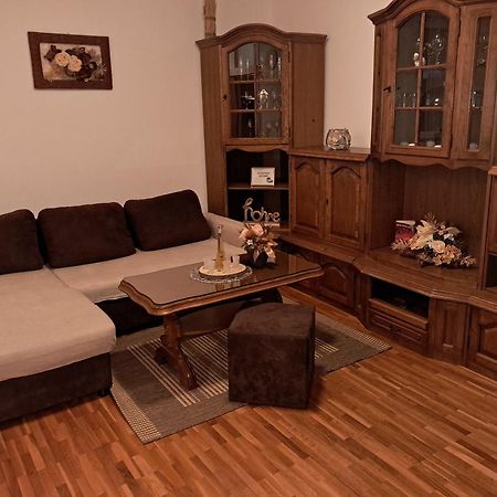 Apartman Antonio Госпич Экстерьер фото