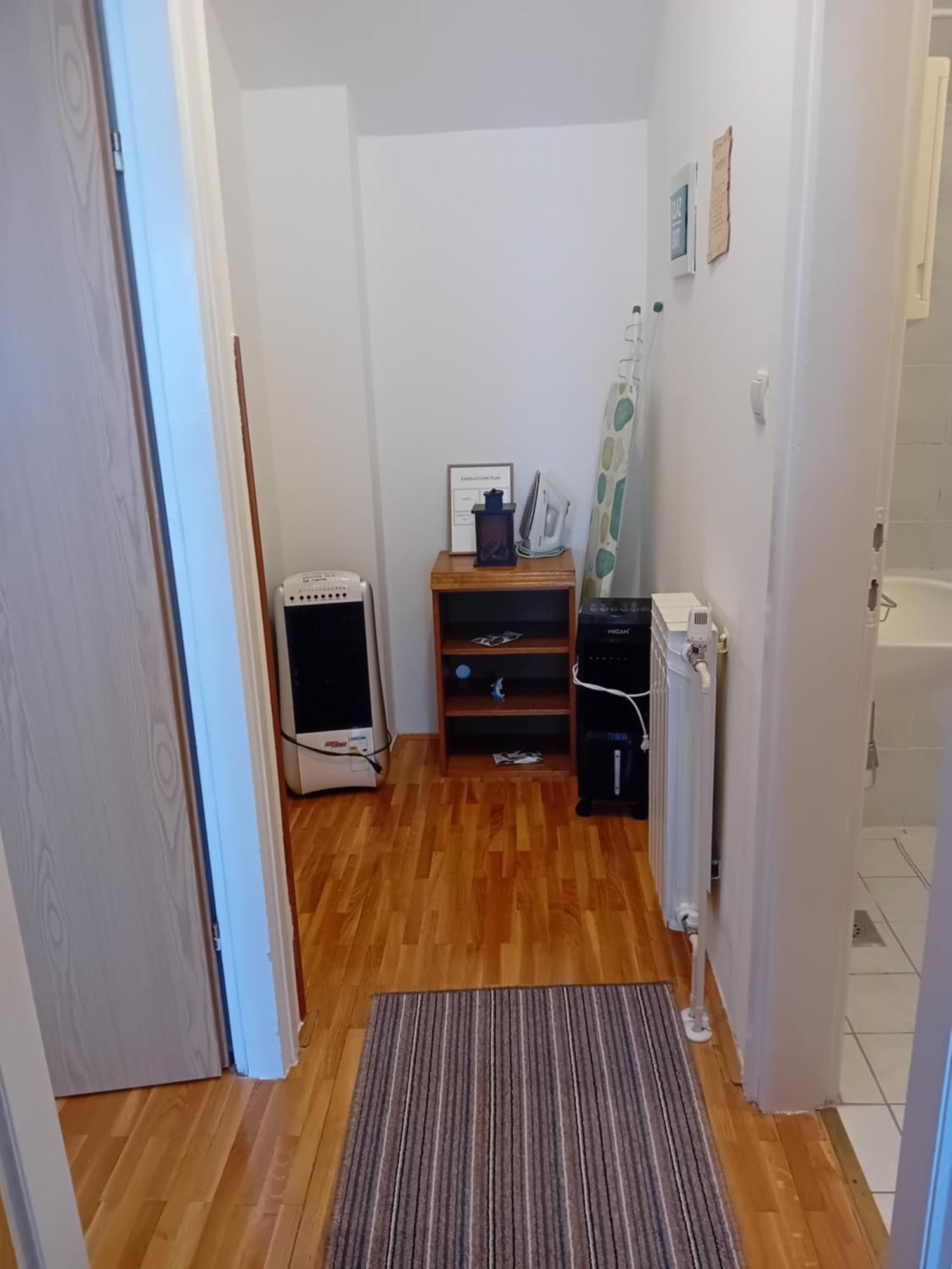 Apartman Antonio Госпич Экстерьер фото