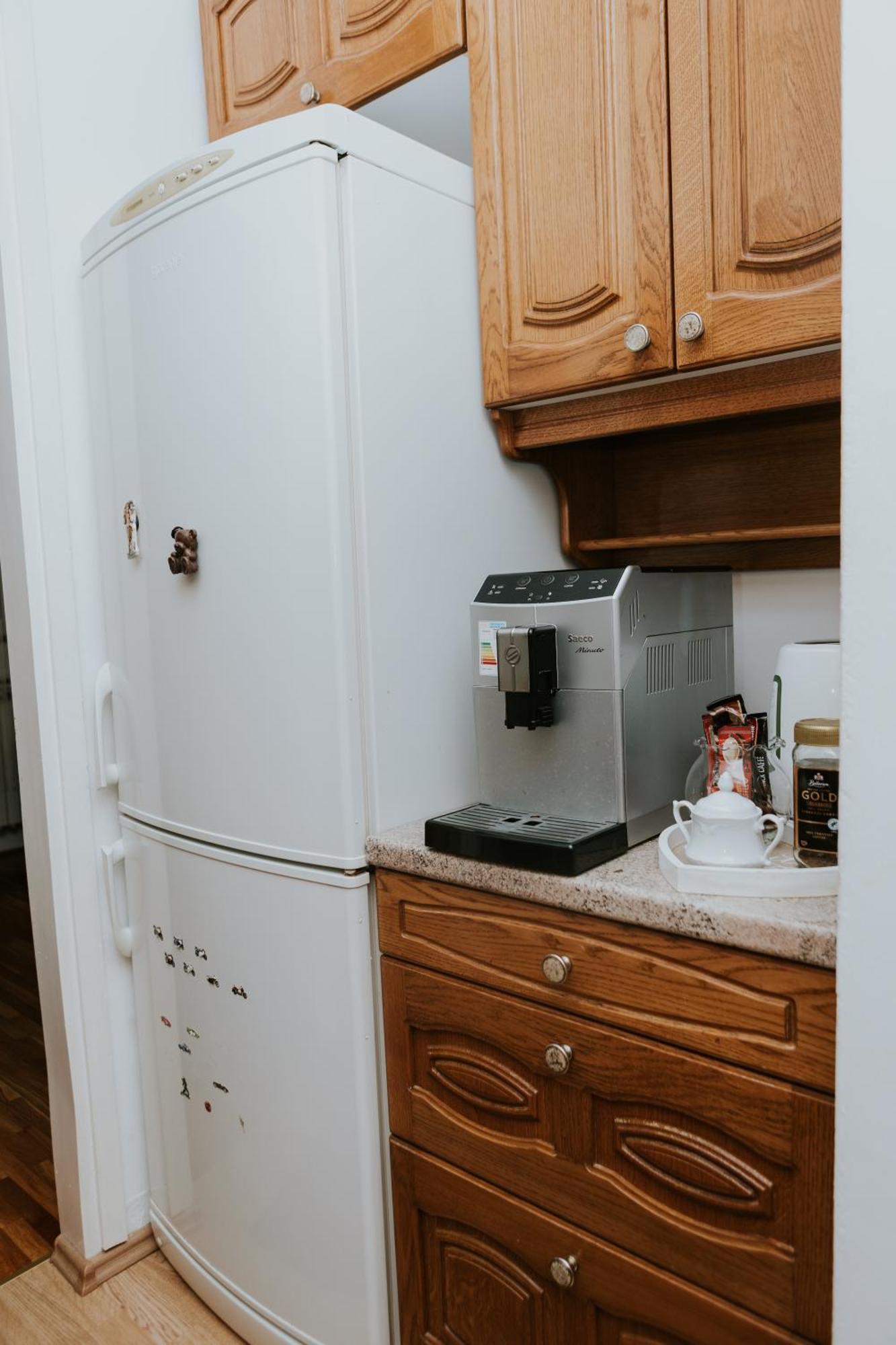 Apartman Antonio Госпич Экстерьер фото